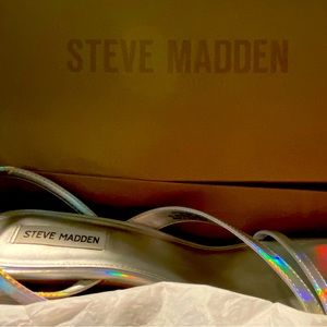 Steve Madden Shoes never worn